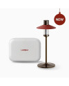 Lumena M3 Table Lamp Package Holiday Edition