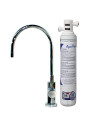 3M™ AP Easy Complete Water Filtration System (with 3M™ Individual LED Drinking Faucet ID1_NSF Certified)