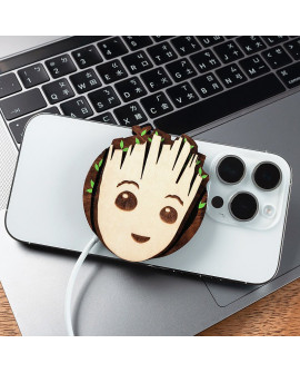Infothink Groot Series Charging Magnets