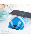 infoThink Stitch Series Warming Table Wireless Charging Stand