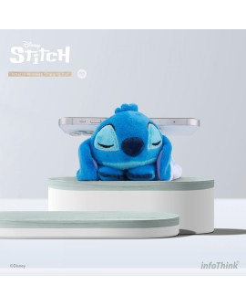 Lilo & Stitch: Stitch Bluetooth Speaker 10Watt