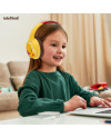 infoThink Winnie the Pooh Series Over-Ear Bluetooth Headphones