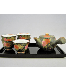 Arita ware Japanese Tea Pot