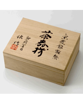 Arita ware Porcelain Kiln Sakura Japanese Tea Pot