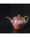 常滑燒日本茶壺阿拉丁