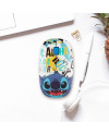 infoThink Stitch Series Wireless Optical Mouse