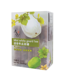 Mini White Gourd Tea