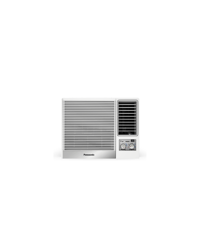 Panasonic R32 Refrigerant Window Type Air-Conditioner