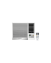 Panasonic R32 Refrigerant Window Type Air-Conditioner (with remote control)