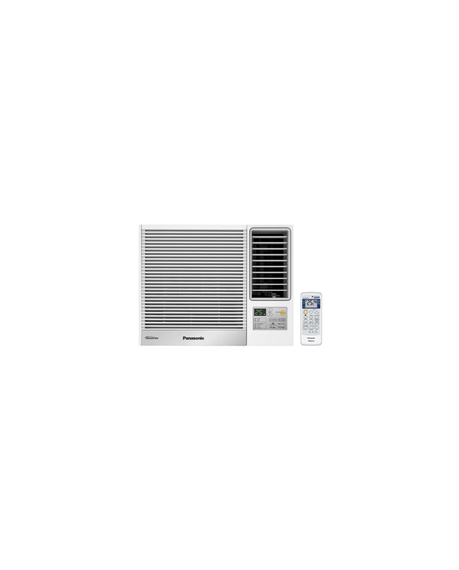 Panasonic R32 Refrigerant Inverter Window Type Cool Only Air-Conditioner