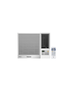 Panasonic R32 snow type frequency conversion heating and cooling window machine