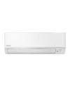 Panasonic "Smaller" Series "Inverter Type" Cooling and Heating Split Air Conditioner (Indoor Unit)