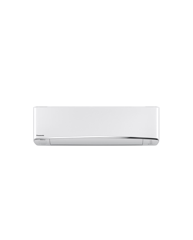 Panasonic "Inverter type" ECONAVI multi-unit wall-mounted split air conditioner (indoor unit)