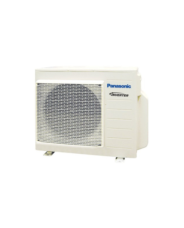 Panasonic 變頻式ECONAVI 多機掛牆分體式空調機 (室外機)