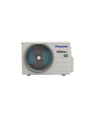 Panasonic Wi-Fi 智能變頻 多機掛牆分體式空調機
