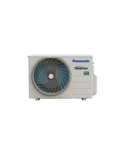 Panasonic Wi-Fi 智能變頻 多機掛牆分體式空調機