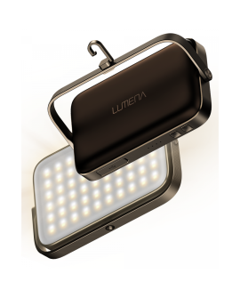 Lumena Plus 2 行動電源照明LED燈