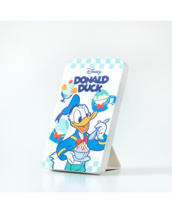 infoThink Donald Duck Series 3-in-1 Magnetic Wireless Fast Charging Power Bank