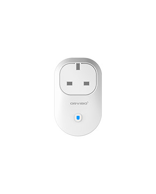 ORVIBO Smart WiFi Socket 智能插頭 B25UK