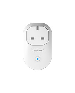 ORVIBO Smart WiFi Socket Smart Plug B25UK