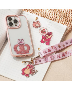 infoThink Lotso Series Cell Phone Neck Strap