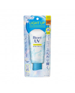 Biore UV Aqua Rich Light Up Essence SPF 50+ PA++++