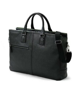 BAGGEX Akatsuki briefcase