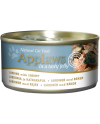 Applaws 啫喱系列 沙甸魚及蝦 24罐