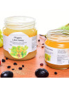 Hexapi German Raw and Organic Lime Honey
