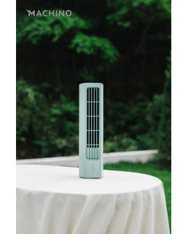 Machino M8 Negative Ion Wireless Stand Fan