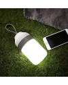 Pout Ears 2 - Bluetooth Illuminated Speaker with LED Light Portable and Waterproof Universal Bluetooth Compatibility