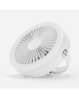 Machino N2 Portable Multifunctional Ceiling Fan