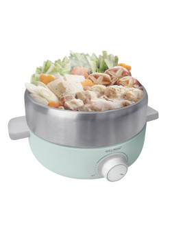 STYLIES STY-EB100 Multifunctional Cooking Pot