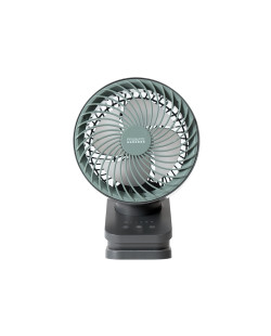 Prismate Cordless Clip-on Circulation Fan