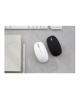 POUT - Hands 4 Wireless Charging Mouse
