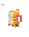 infoThink Winnie the Pooh Series Christmas Edition True Wireless Bluetooth Headphones