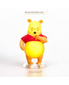 infoThink Winnie the Pooh Series Round Belly Hanging and Standing Dual-purpose Pat Light
