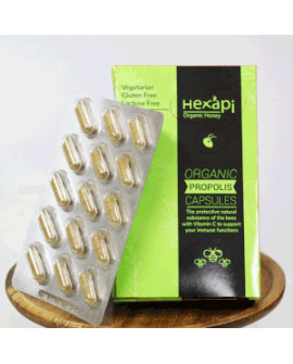 Hexapi Super Supplement Giftset