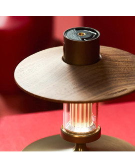 LUMENA M3 Table Lamp Package 聖誕限量版露營燈套裝